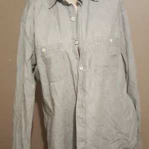 Gap Vintage Button down Shirt